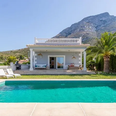 Miani Villa Denia