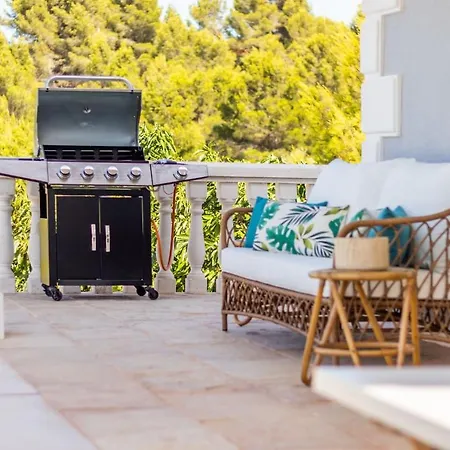 Miani Villa Denia