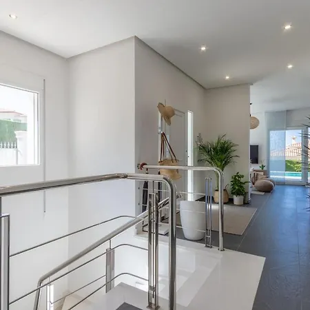 Miani Villa *