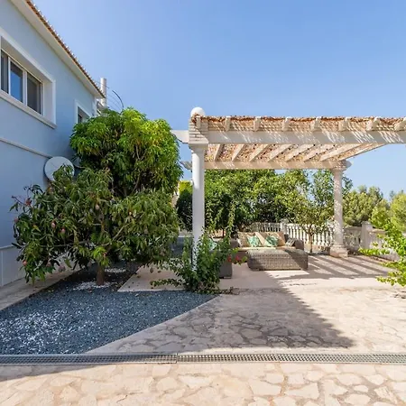 Miani Villa *