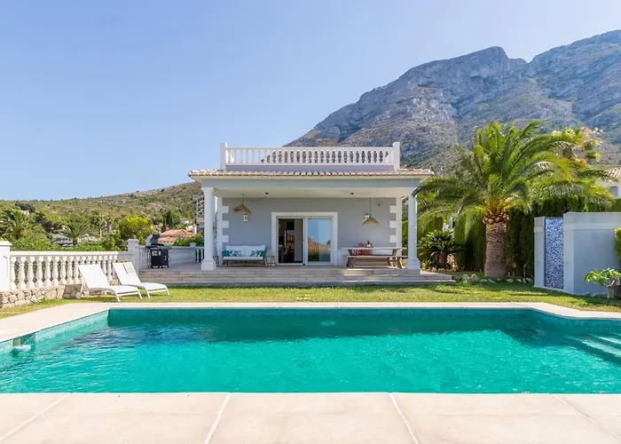 Miani Villa Denia